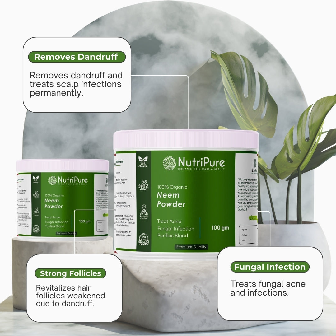 Neem Powder My Store