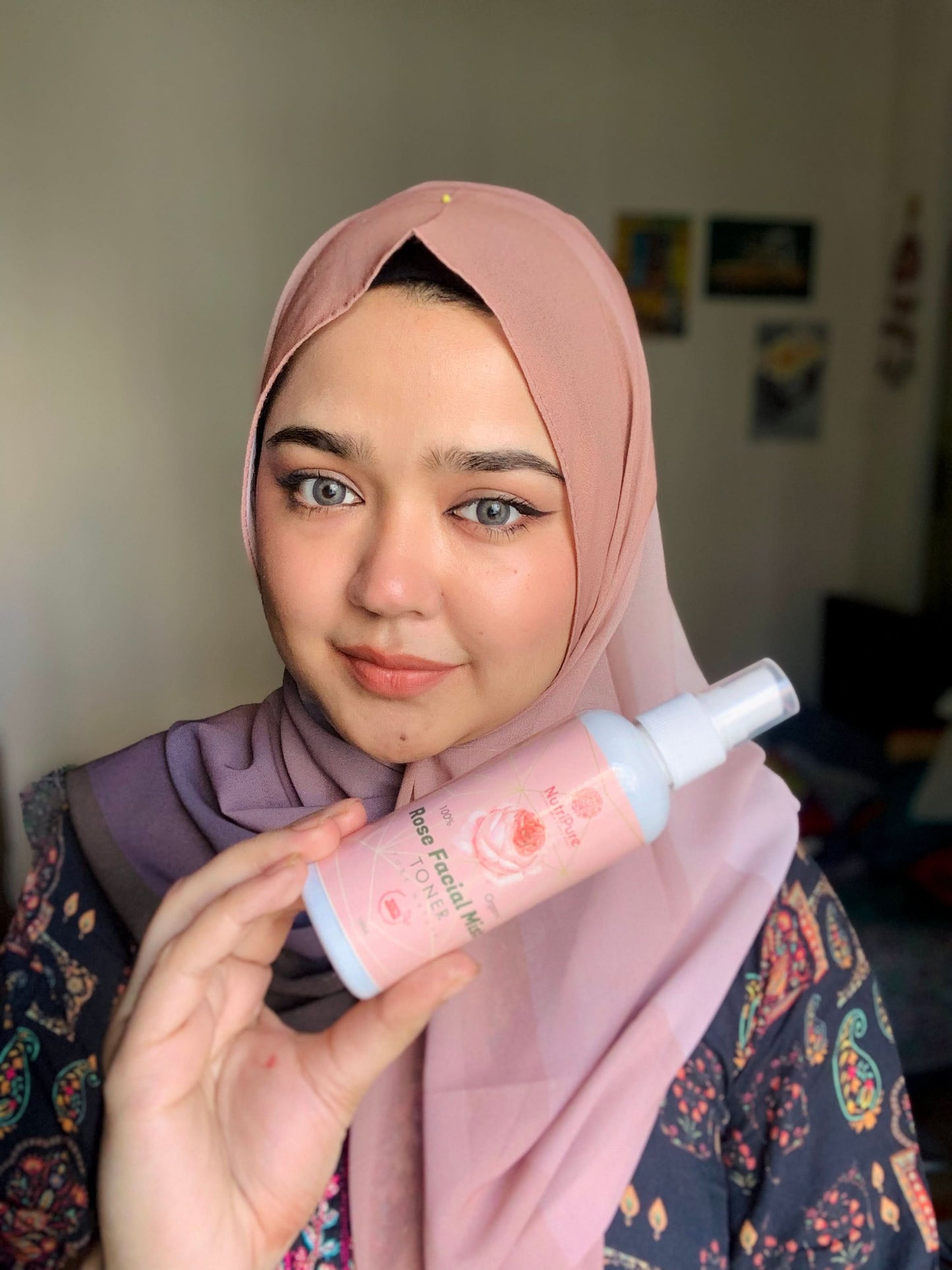 Skin Brightening (3 in 1 Combo) - Nutripure