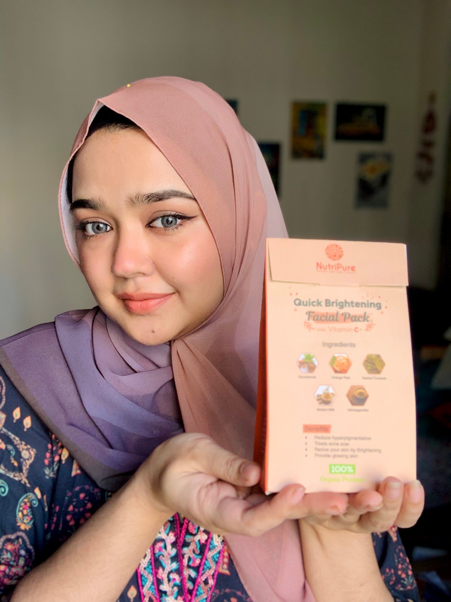 Skin Brightening (3 in 1 Combo)