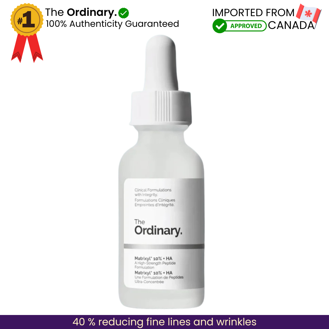 The Ordinary Matrixyl 10% + HA 30ml