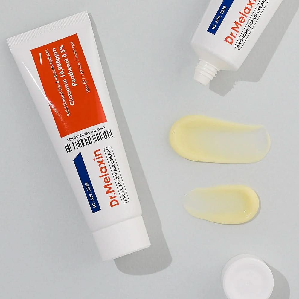 Dr.Melaxin WHITENING EXOSOME BLEMISH REPAIR CREAM 50ml