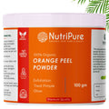 Orange Peel Powder