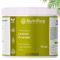 Lemon Powder