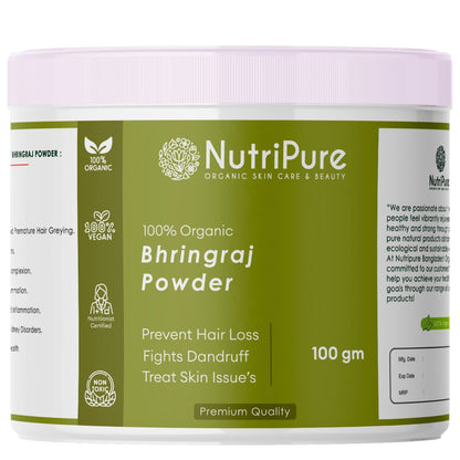 Bhringraj Powder My Store