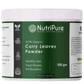 Curry Leaves Powder