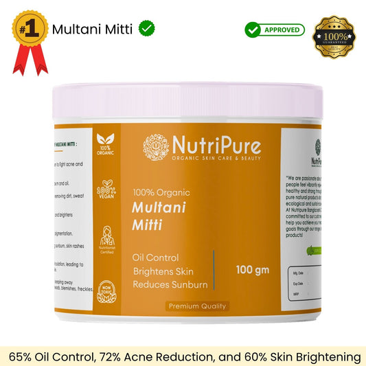 Multani Mitti Powder