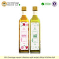 Hair Damage Active Recover Duo