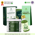 সজনে (Moringa) Skin, Hair & Health Care