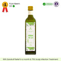 Neem Oil 125 ml | Certified Organic