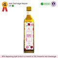Onion Oil 125 ml | Certified Organic