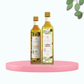 Regular Hair Care Routine