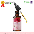 Rose Glow Booster Hydrating Face & Body Oil