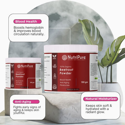 Beetroot  Powder