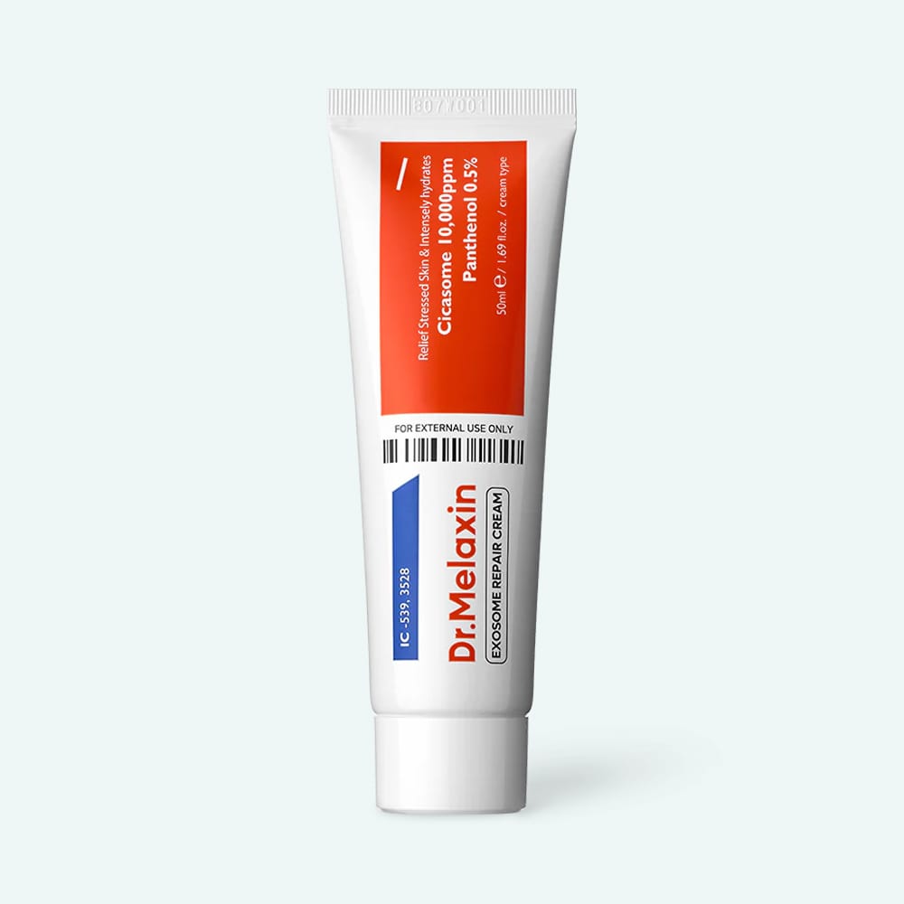 Dr.Melaxin WHITENING EXOSOME BLEMISH REPAIR CREAM 50ml